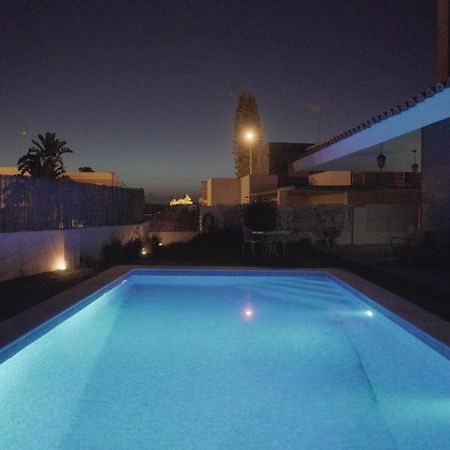 Casa/Chalet Donana サンルーカル・デ・バラメダ エクステリア 写真