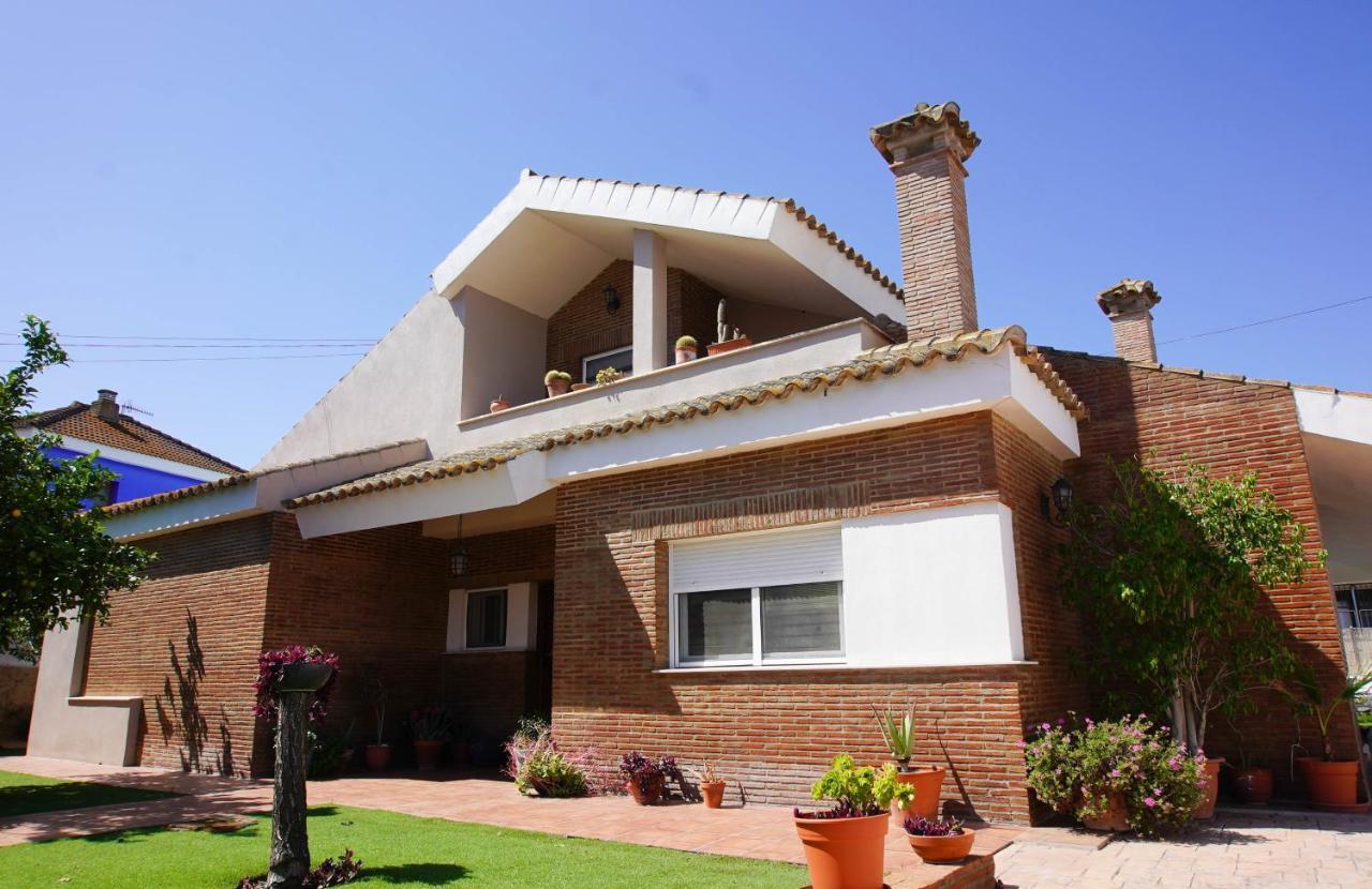 Casa/Chalet Donana サンルーカル・デ・バラメダ エクステリア 写真