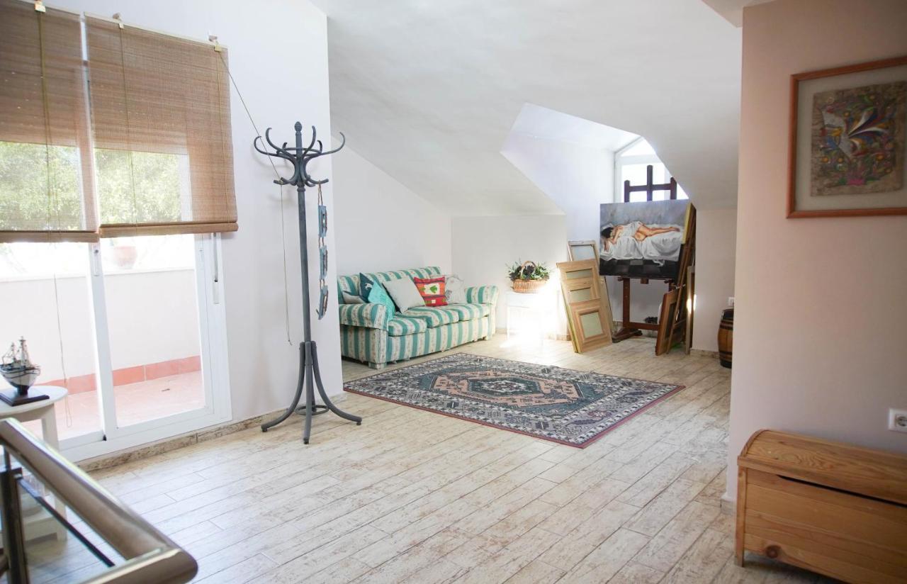 Casa/Chalet Donana サンルーカル・デ・バラメダ エクステリア 写真