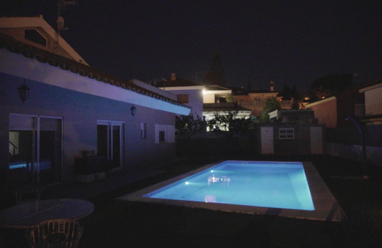Casa/Chalet Donana サンルーカル・デ・バラメダ エクステリア 写真
