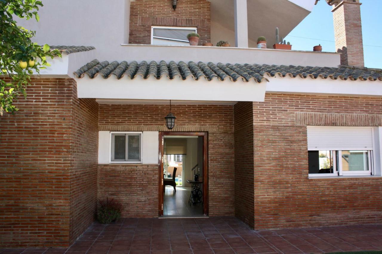Casa/Chalet Donana サンルーカル・デ・バラメダ エクステリア 写真